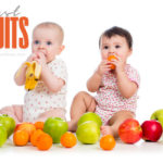 First Fruits for Babies