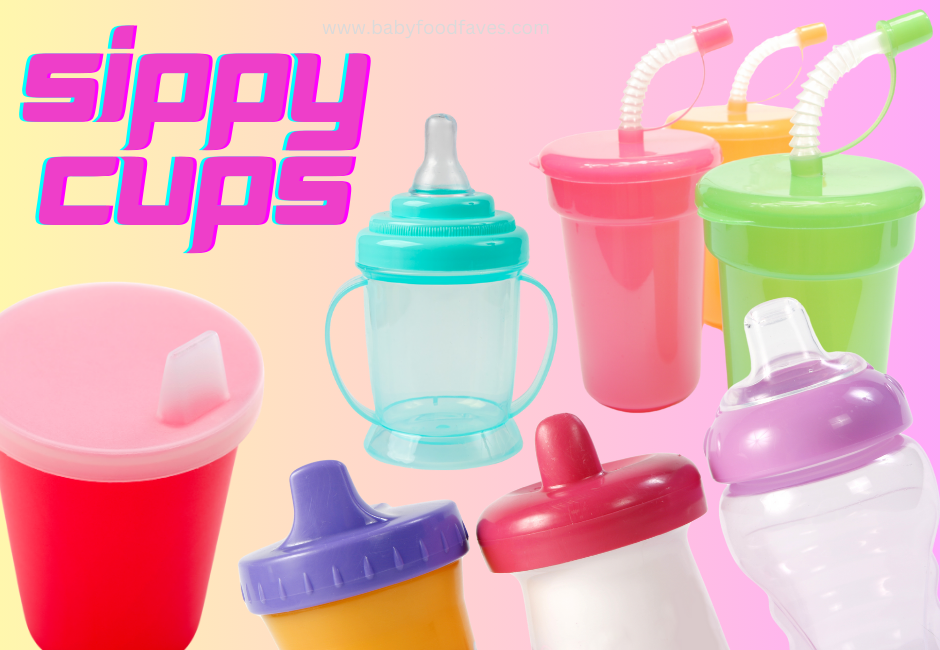 Tried 7 Sippy Cups So You Don’t Have To — Here’s the Brutal Truth