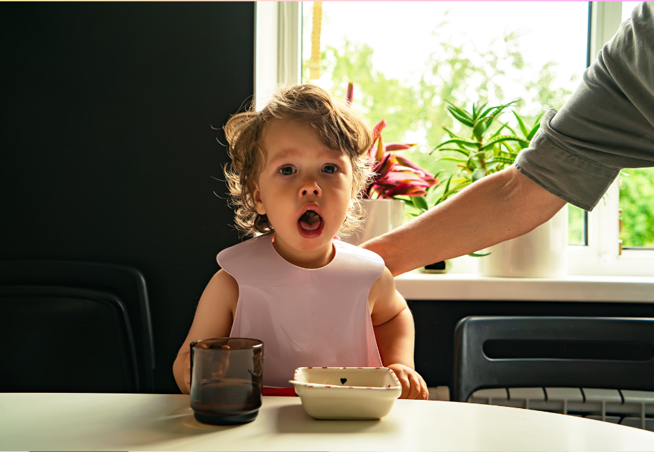 That Gagging Sound? It’s Normal… Until It’s Not