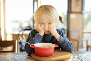 meal planning for picky eaters