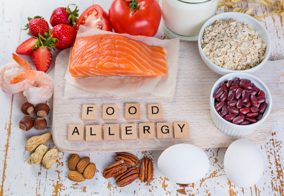 Introducing Allergens? Don’t Panic — Just Follow These Pro Tips