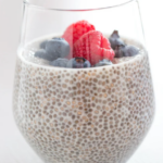 chia pudding recipe