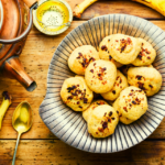 homemade biscuits for baby