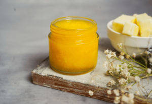 ghee for babies