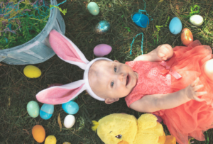 easter baby menu ideas