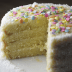 smash the cake recipe for 1st birthday