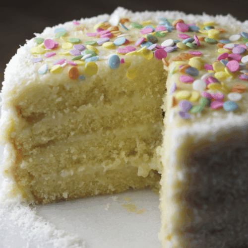smash the cake recipe for 1st birthday