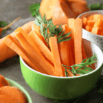 blw carrots