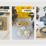 Beige Minimalist Food Interactive This Or That Instagram Story 960 x 650 px