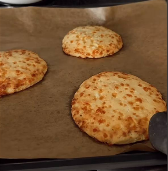 baby led weaning pizza