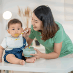 9 month old feeding schedule