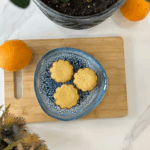 cottage cheese baby muffins