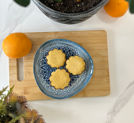cottage cheese baby muffins