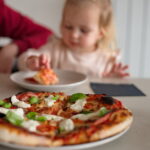 pizza baby led weaning